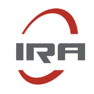 Logo de IRA