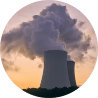 Énergie Nucléaire