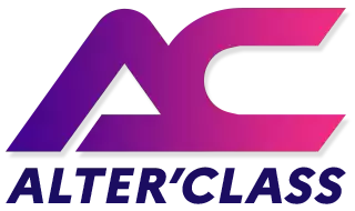 Logo d'Alter'Class