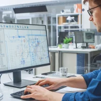 Informatique industrielle