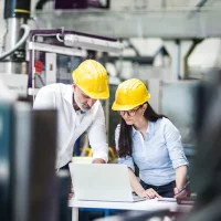 Prévention et sécurité au travail