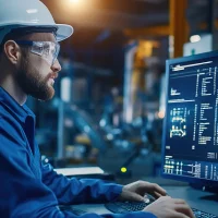 Régulation avancée et opt. des procédés ind.