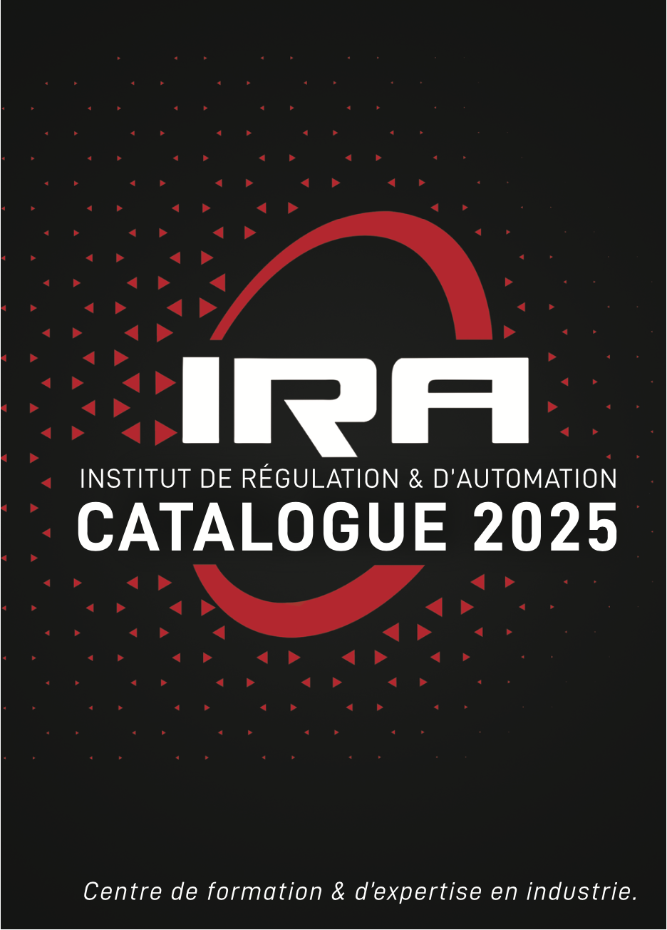 Catalogue IRA 2025